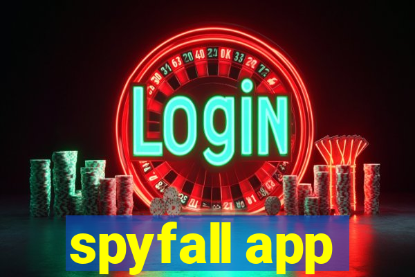 spyfall app